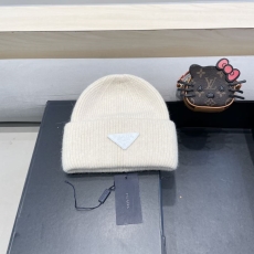 Prada Caps